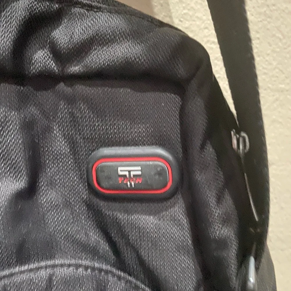Tumi Bag